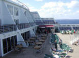 Cunard QM2 Queen Mary 2 2023-2024-2025